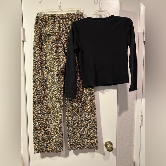 Vintage SoftWear size small pajamas - Picture 4 of 15